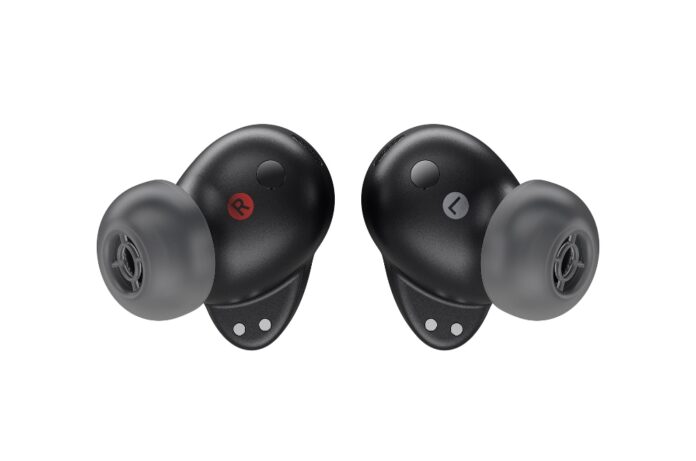 New Earbuds
