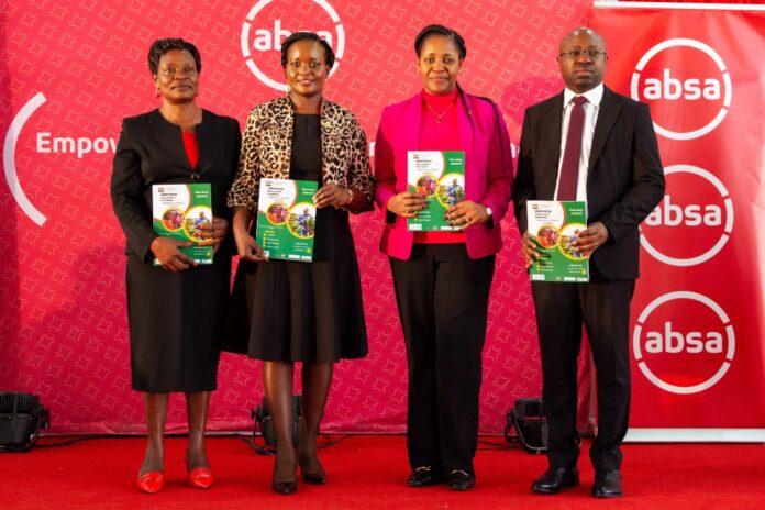 Africa Guarantee Fund