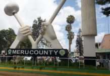 REVEALED: Why Nandi, Meru and 8 other counties could be soon renamed