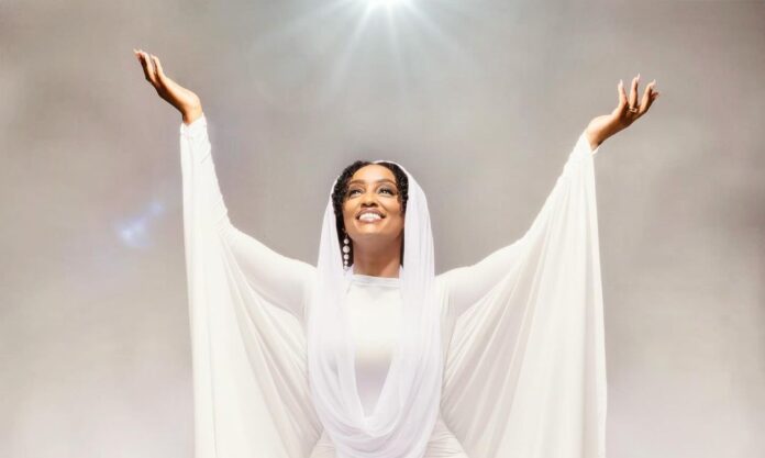 From social media influencer to evangelist