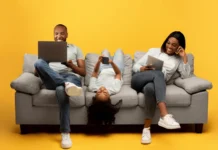 The net is back! Safaricom announces full restoration of internet connectivity following outage