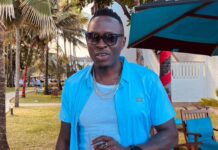 Should you keep paternity secrets from your children? Oga Obinna weighs in Should you keep paternity secrets from your children? Oga Obinna thinks not