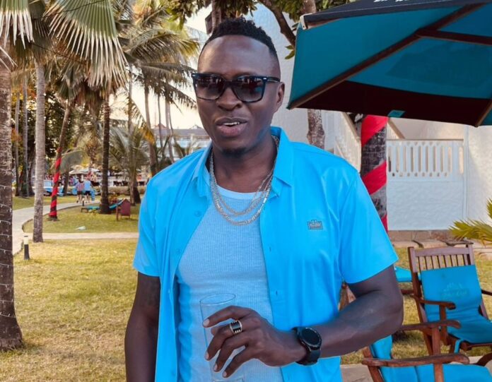 Oga Obinna Should you keep paternity secrets from your children? Oga Obinna thinks not