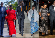 Created problems for many husbands: Why President Ruto has been summoned by the Men’s Conference