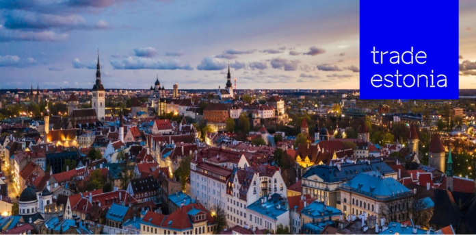 Estonian firms