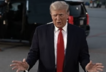 BREAKING: Donald Trump to be sentenced after court finds him guilty in ‘Hush Money’ case