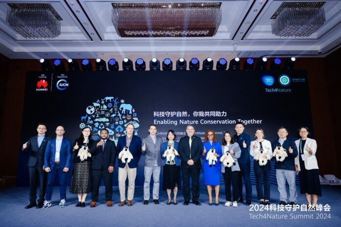 tech4nature summit