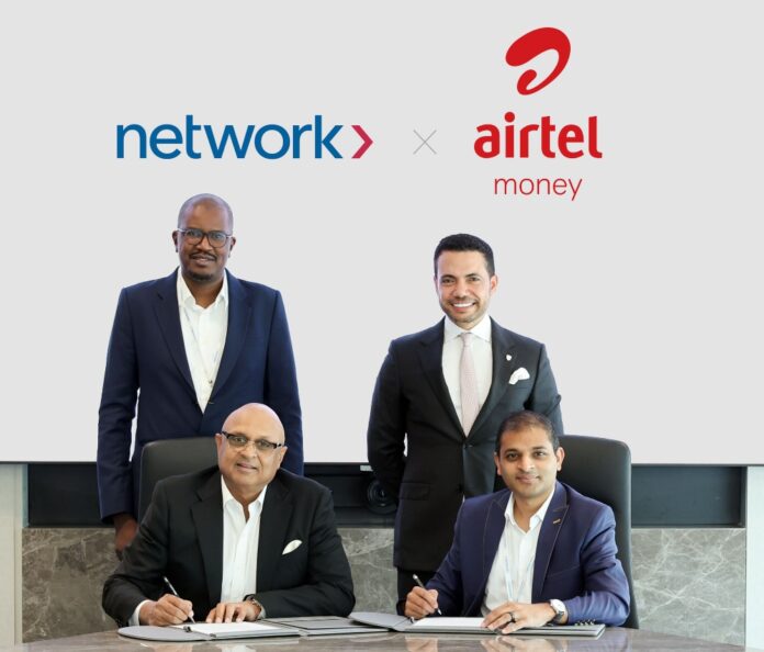 Network International