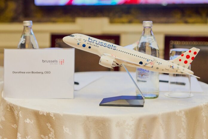 Air Brussels