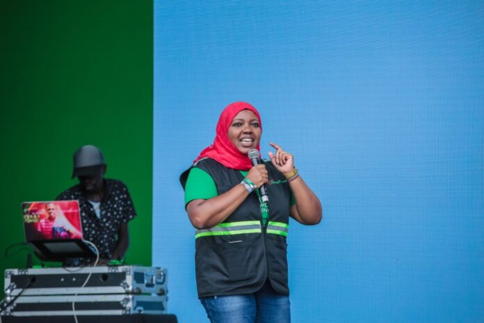 Shine Kenya Shinda Mamilii