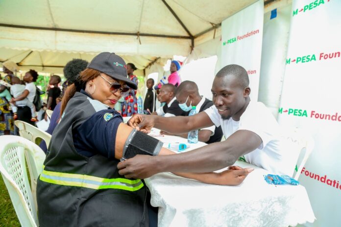 Medical Camp
