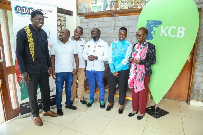 Anti-Doping Training