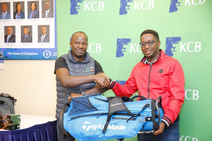 KCB East Africa Golf Tour