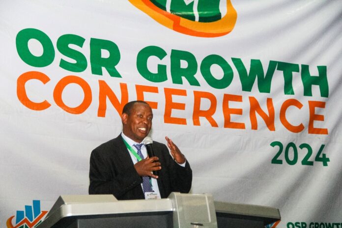 Service Delivery