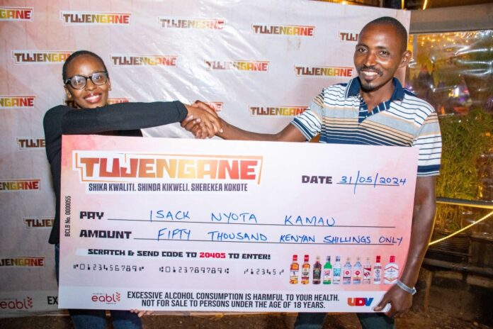 Tujengane National Consumer Promotion