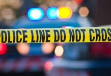 Police Arrest Form 4 Student for Hacking Mother to Death