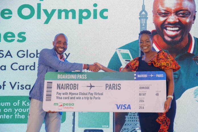 Paris Olympics