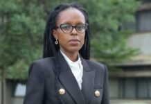 Media Personality Njambi Koikai Passes Away