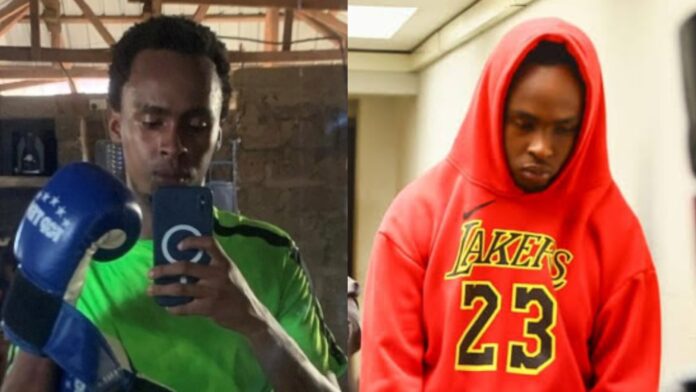 Ian Njoroge