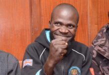 Nuru Okanga Arrested, to Spend 5 Days in Police Custody