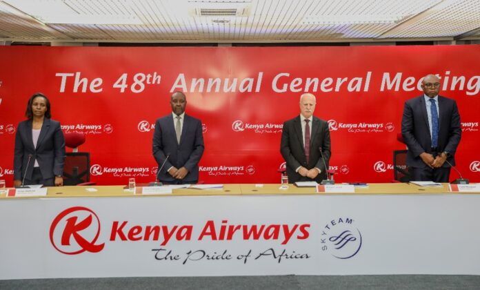Annual General Meeting