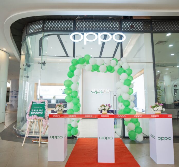 New Stores