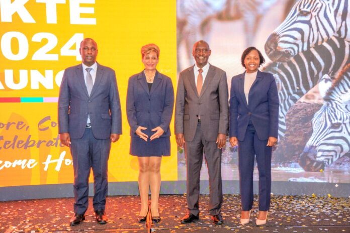 Tourism Expo 2024