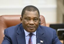 Attorney General Muturi threatens to sue Standard Media Group