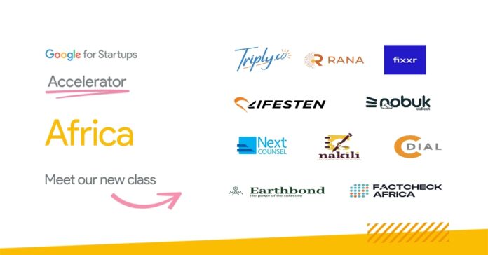 Startups Accelerator
