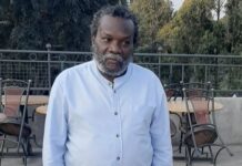 Veteran Journalist Macharia Gaitho Released Briefly After Being Abducted