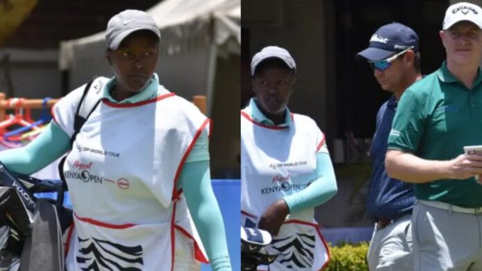 Virginia Njeri