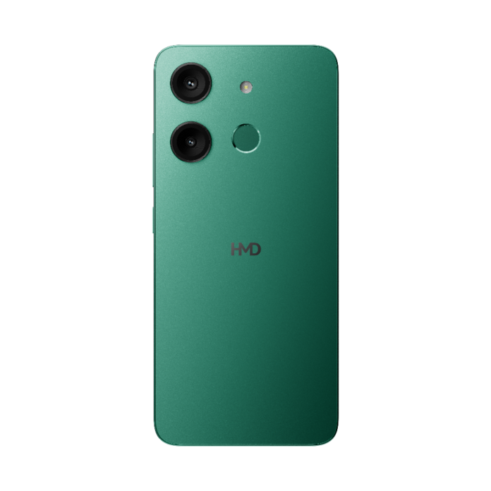 HMD Aura
