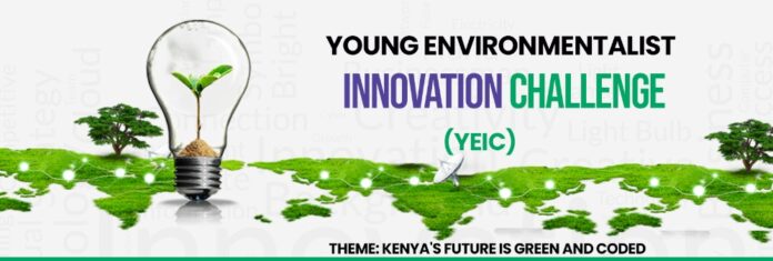 KCDF awards KES 24M to youth-led Environmental Projects KCDF awards KES 24M to youth-led Environmental Projects