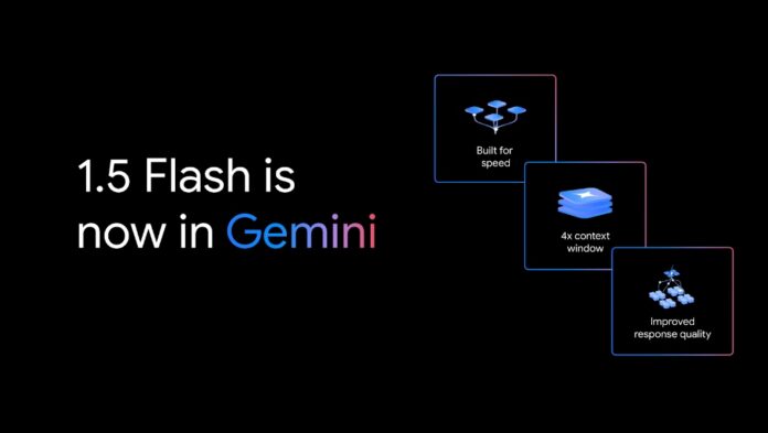1.5 Flash