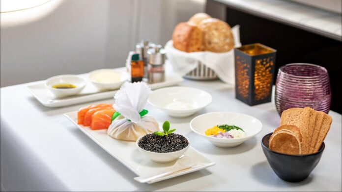 Business Class