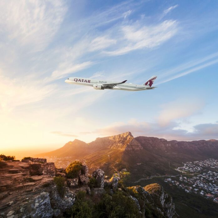 Qatar Airways