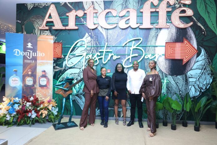 Imaala Mall
