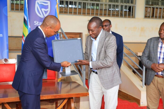 Stanbic Bank Kenya