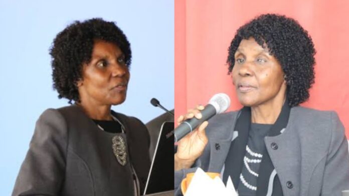 Josephine Sinyo
