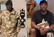 David Etale: Ex-soldier Shares Journey to Joining British Army, Losing Limb in Afghanistan War