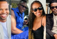 Master of Ceremonies: Spotlight on Kenya’s Top Male Emcees