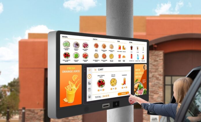 Digital Signage Technology