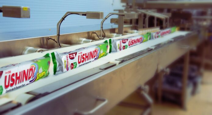Ushindi Bar Soap