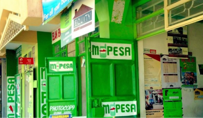 Who-owns-M-Pesa-brand