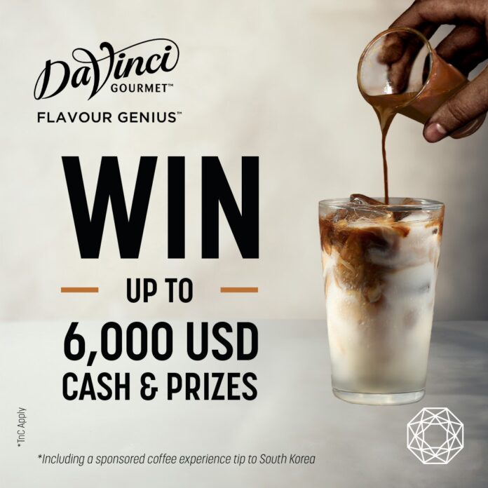 DaVinci Gourmet