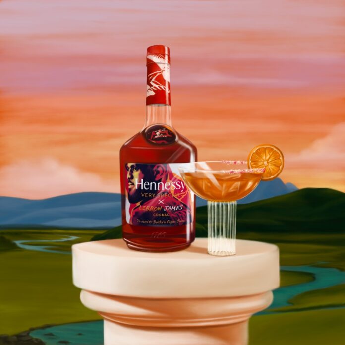 Cognac Collection