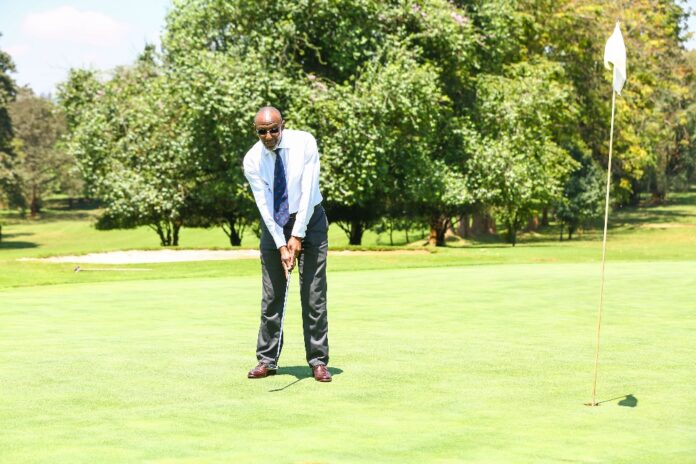 @50 golf series