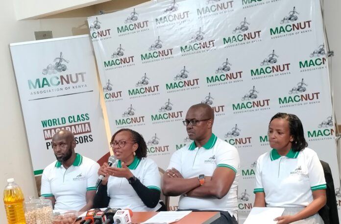 MACNUT Association