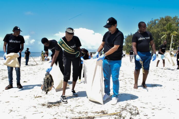conservation campaign