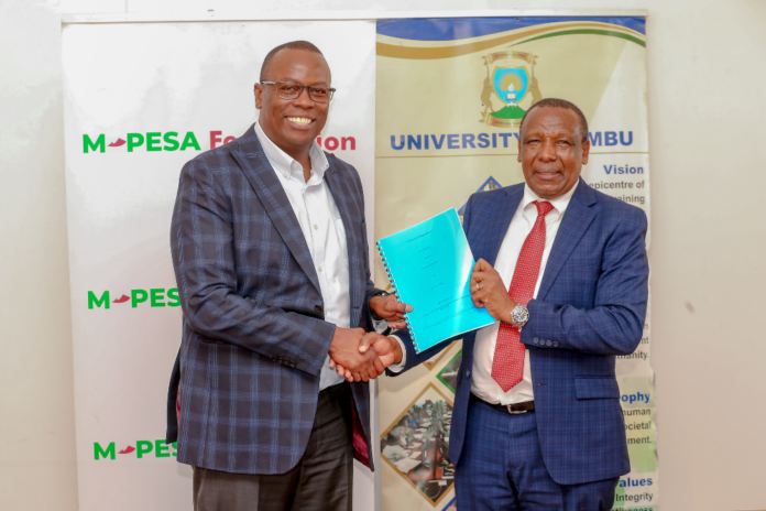 University of Embu